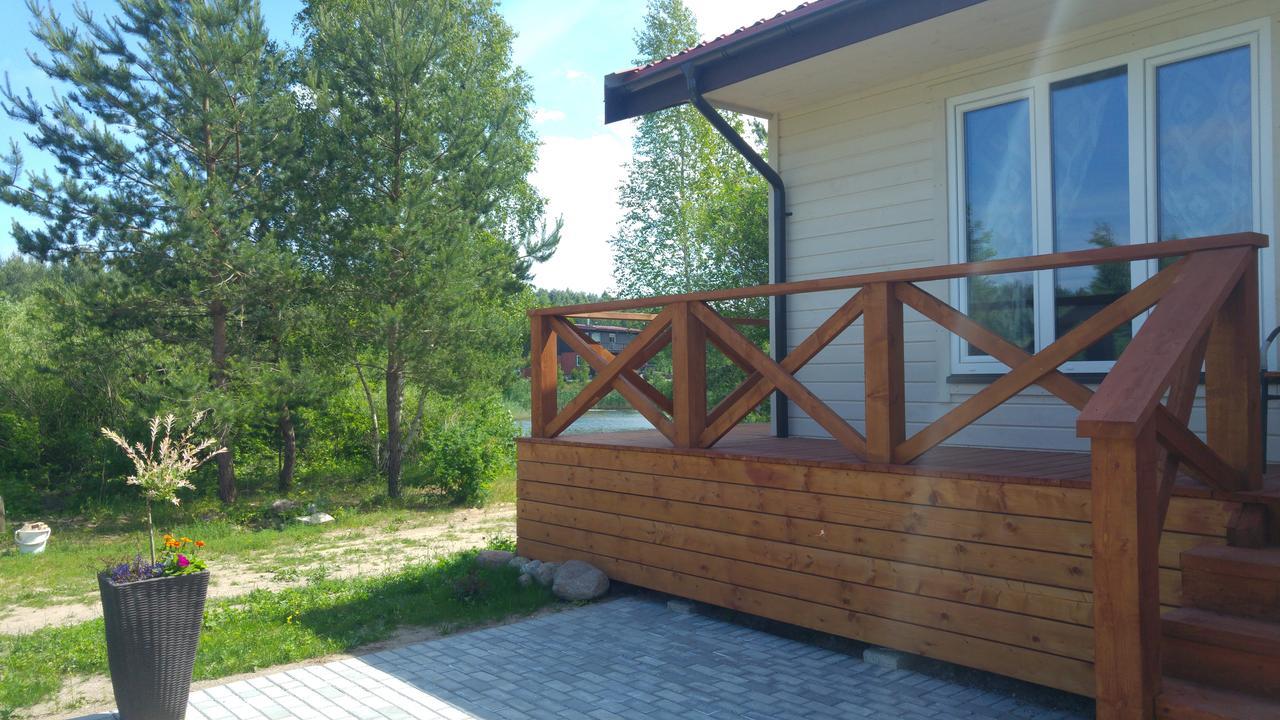 Idorelax Bajorai Exterior foto