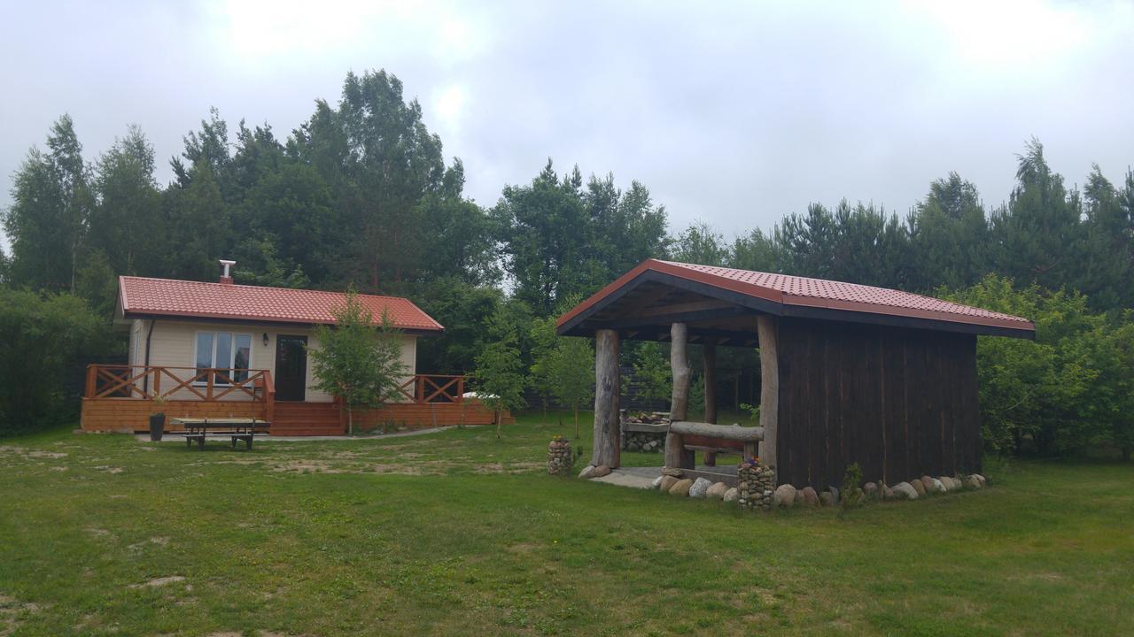 Idorelax Bajorai Exterior foto