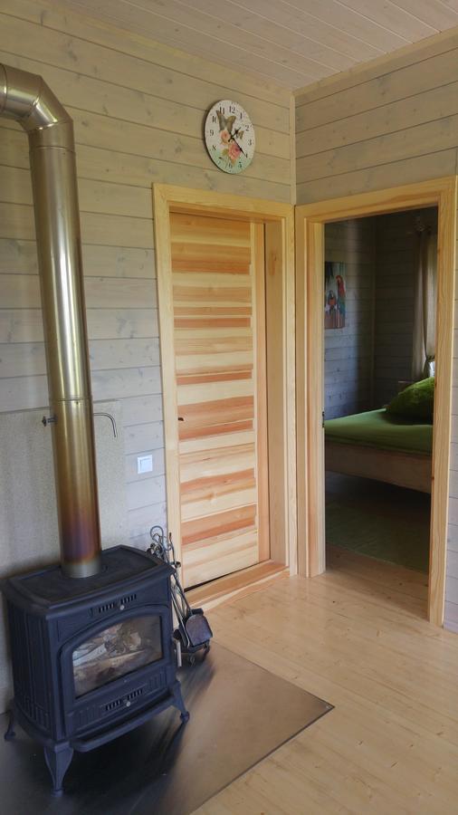 Idorelax Bajorai Exterior foto