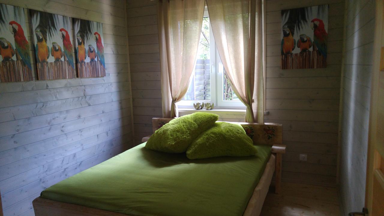 Idorelax Bajorai Exterior foto
