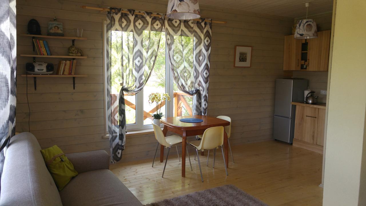 Idorelax Bajorai Exterior foto