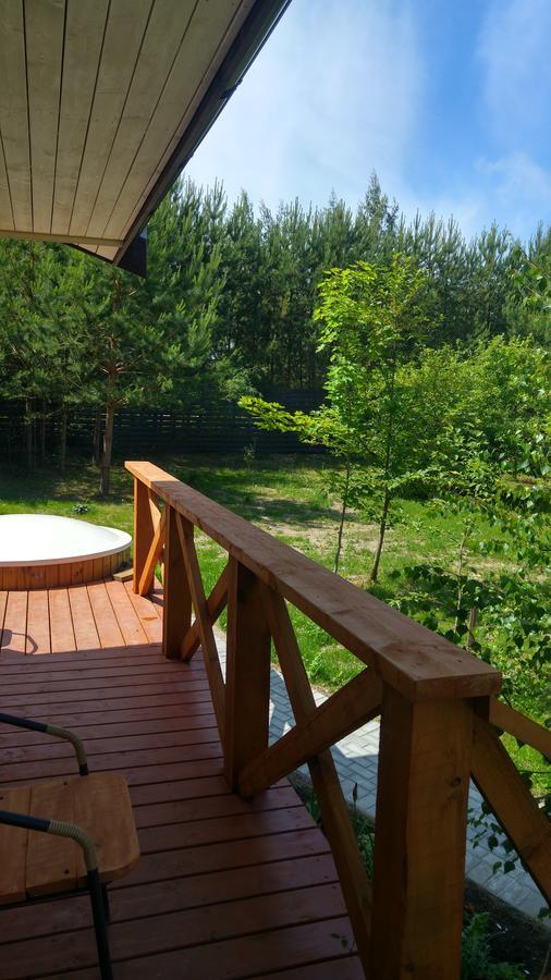 Idorelax Bajorai Exterior foto