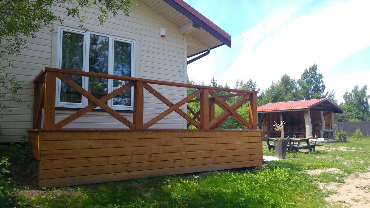 Idorelax Bajorai Exterior foto