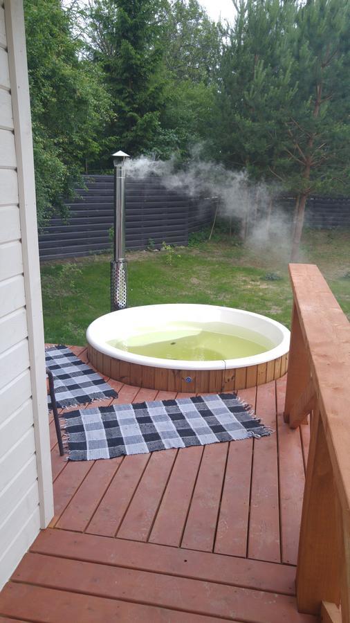 Idorelax Bajorai Exterior foto