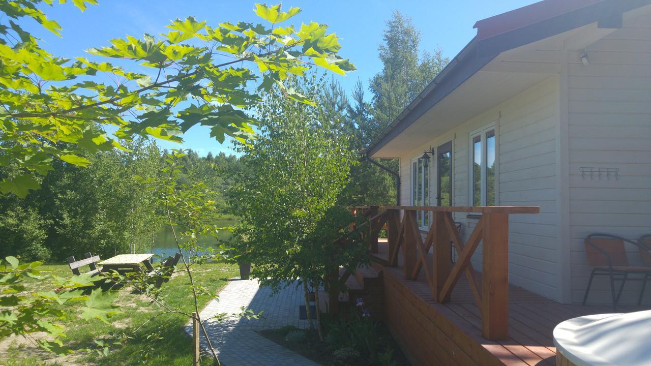 Idorelax Bajorai Exterior foto