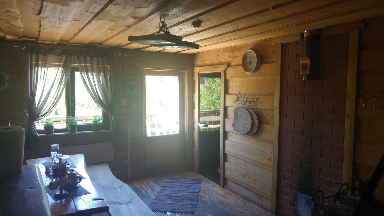 Idorelax Bajorai Exterior foto