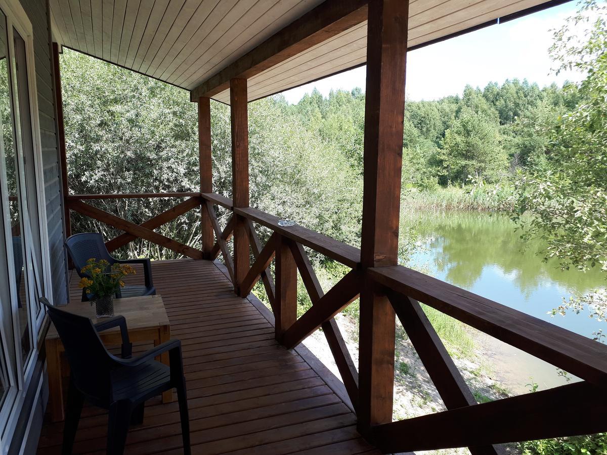 Idorelax Bajorai Exterior foto