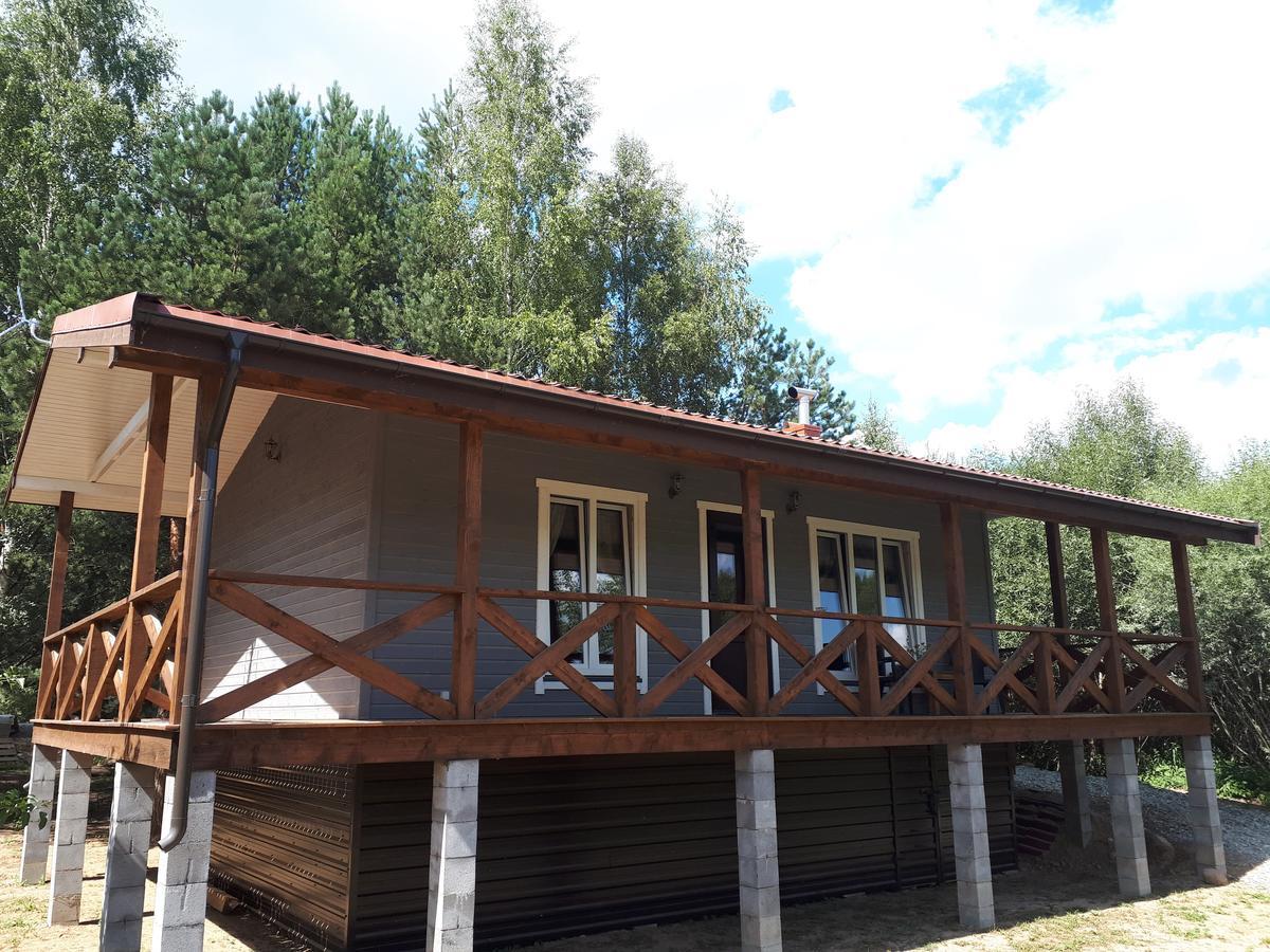 Idorelax Bajorai Exterior foto