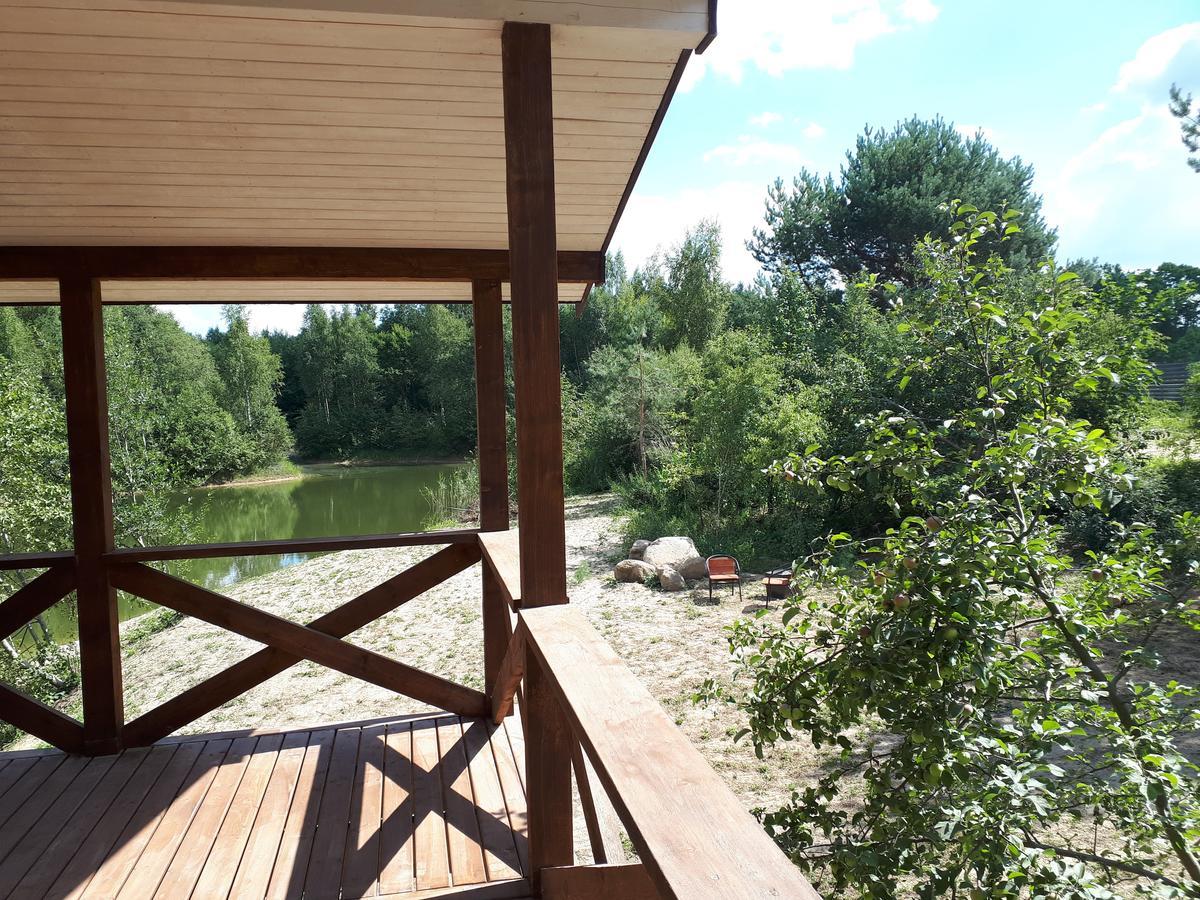 Idorelax Bajorai Exterior foto