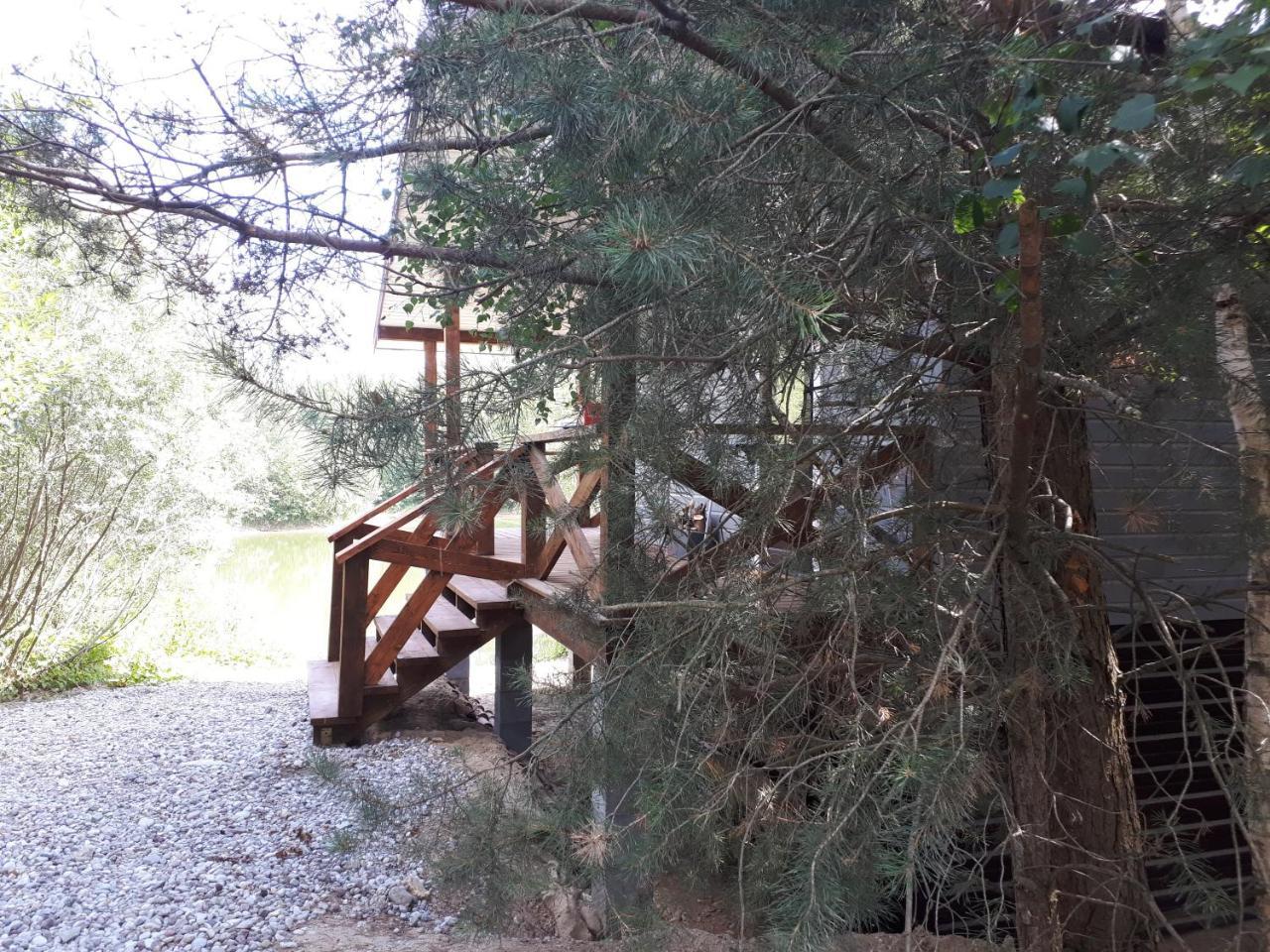 Idorelax Bajorai Exterior foto