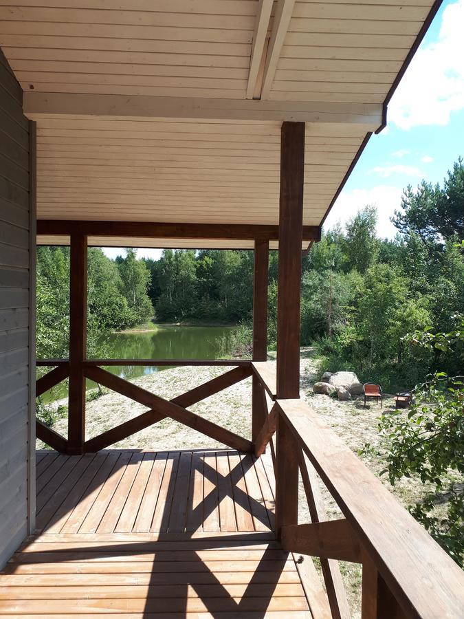Idorelax Bajorai Exterior foto
