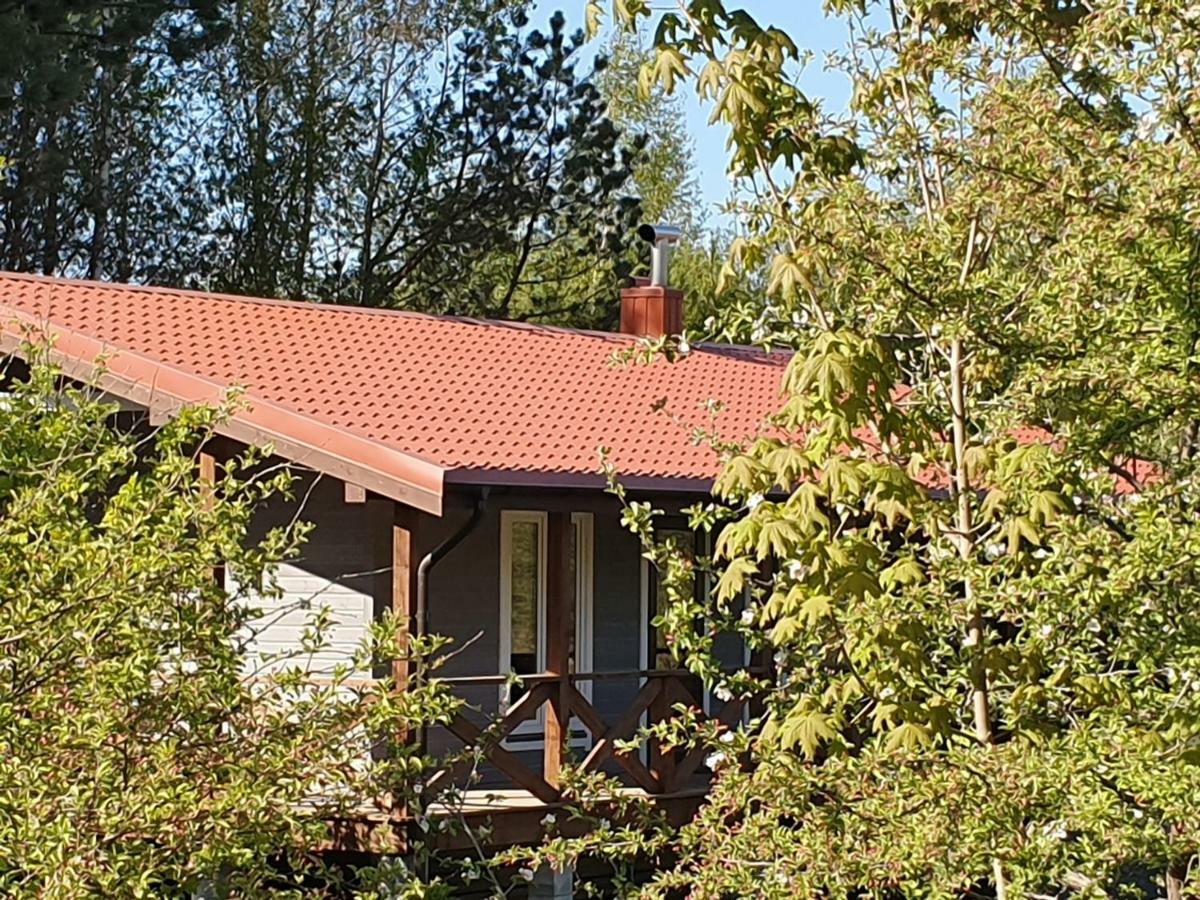 Idorelax Bajorai Exterior foto