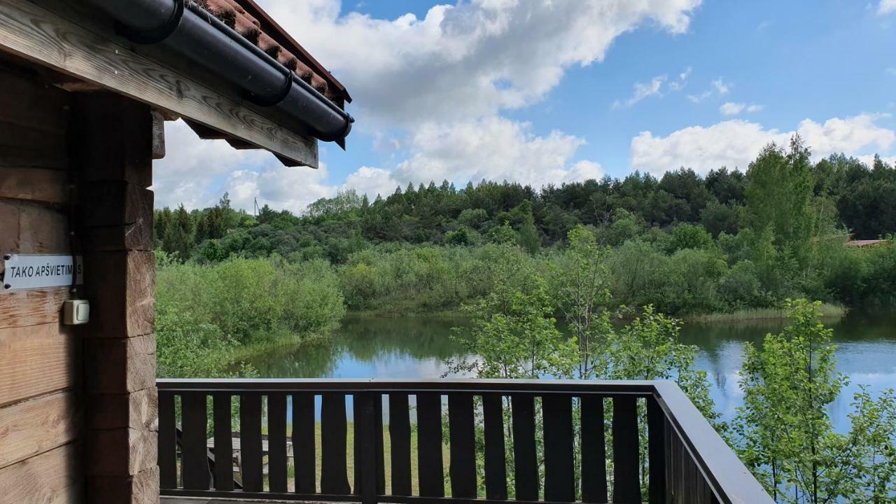 Idorelax Bajorai Exterior foto